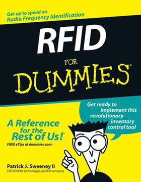 basic rfid system|rfid for dummies.